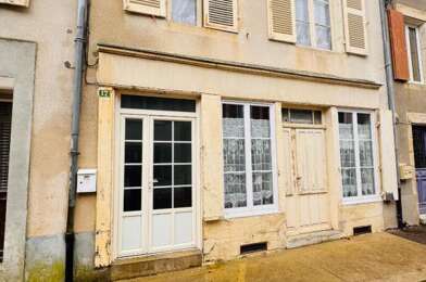 Maison 5 pièces 17500 €