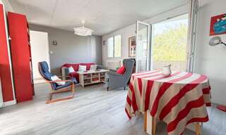 Appartement 5 Pièces 73 m² à vendre à Nantes (44300)