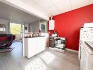 Appartement Nantes type 5 - 4 chambres — photo 4