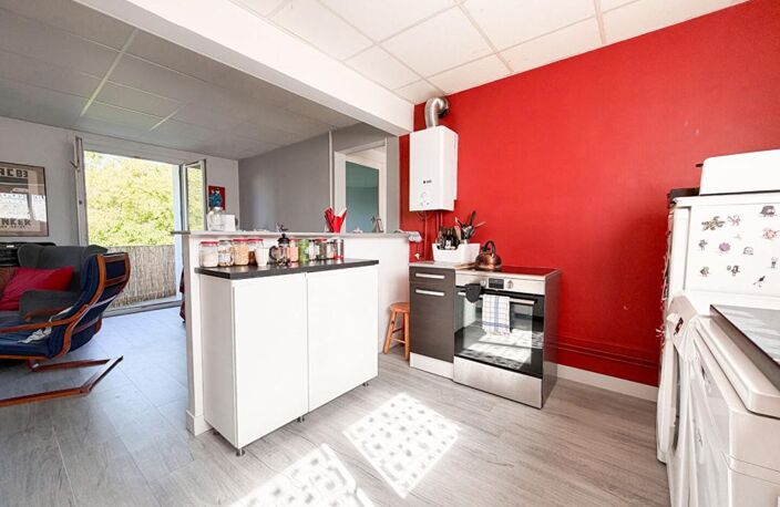 Appartement Nantes type 5 - 4 chambres — photo 4