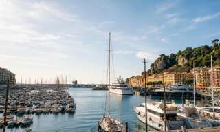Appartement 3 Pièces 65 m² à vendre à Nice (06000)