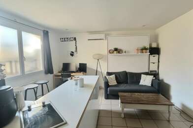 Appartement 2 pièces 179000 €