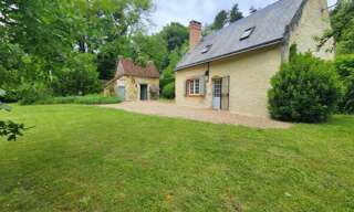 Maison 3 Pièces 52 m² à vendre à Genillé (37460)