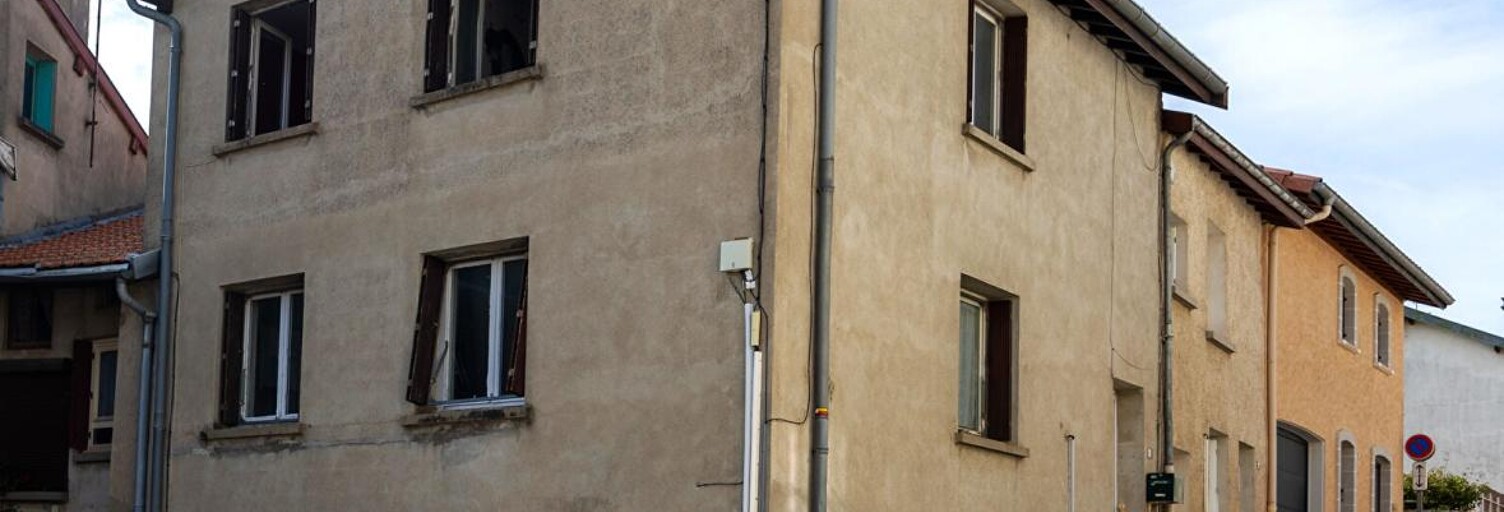 Maison 4 Pièces 80 m² à vendre à Violay (42780)