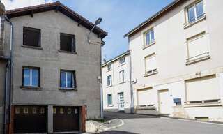 Maison 4 Pièces 80 m² à vendre à Violay (42780)