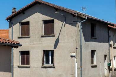 Maison 4 pièces 128000 €