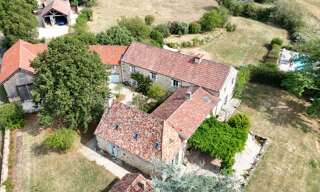 Maison 13 Pièces 440 m² à vendre à Carves (24170)