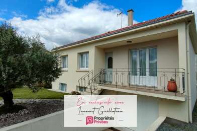 Maison 5 pièces 198000 €