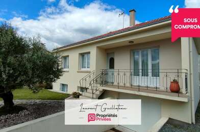 Maison 5 pièces 198000 €