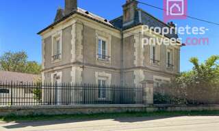 Maison 8 Pièces 173 m² à vendre à Dommartin-lès-Toul (54200)