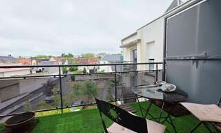 Appartement 3 Pièces 61 m² à vendre à Bourges (18000)