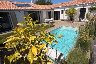 Maison 6 pièces 825000 €