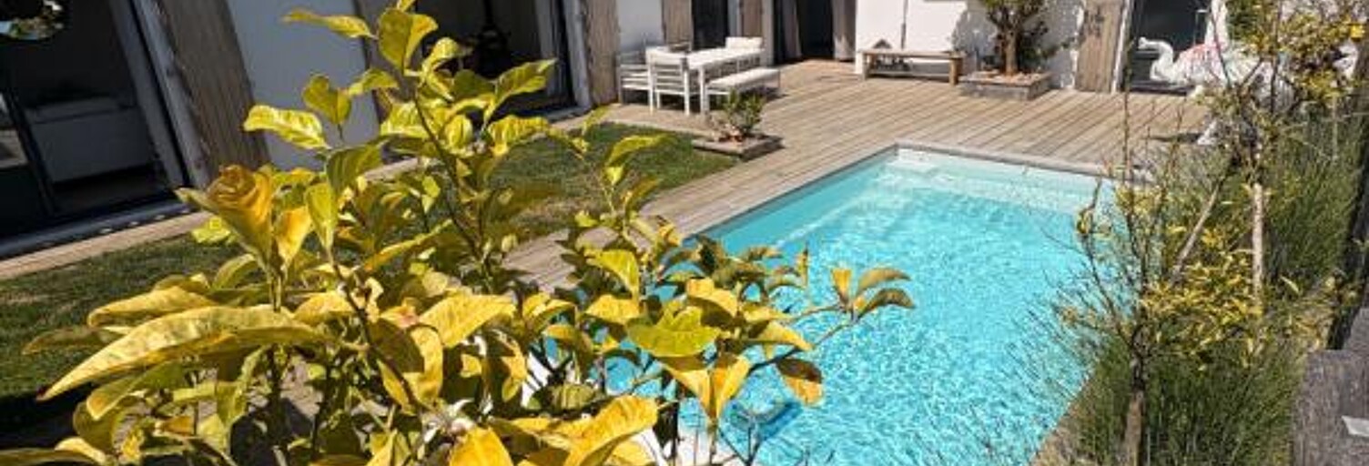 Maison 6 Pièces 166 m² à vendre à L'Île-d'Yeu (85350)