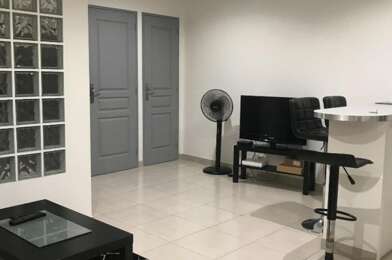 Appartement 1 pièces 105500 €