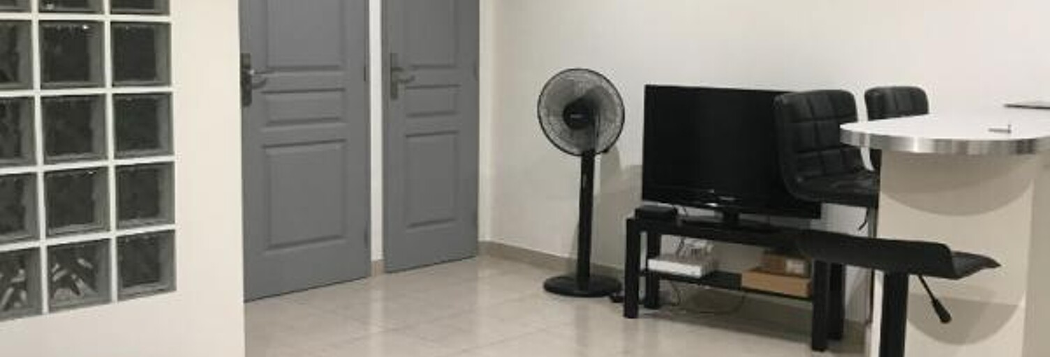 Appartement 1 Pièce 35 m² à vendre à La Roquebrussanne (83136)