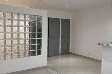 Appartement 1 pièces 98000 €