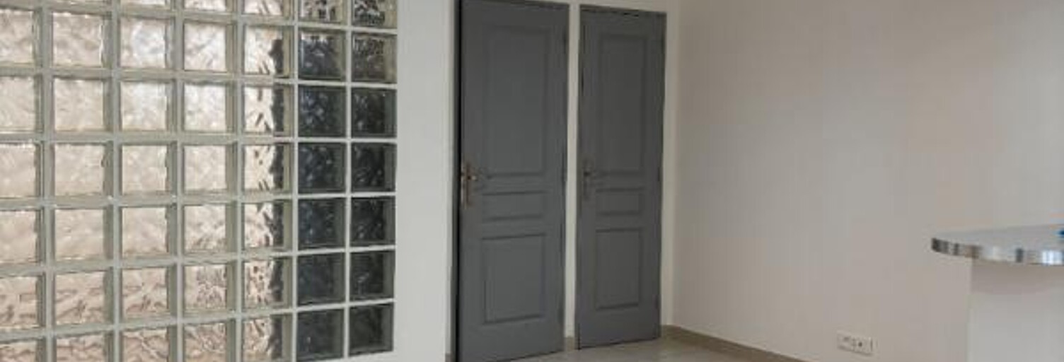 Appartement 1 Pièce 35 m² à vendre à La Roquebrussanne (83136)