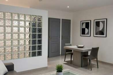 Appartement 1 pièces 98000 €