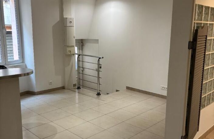 Appartement T1 refait à neuf — photo 3