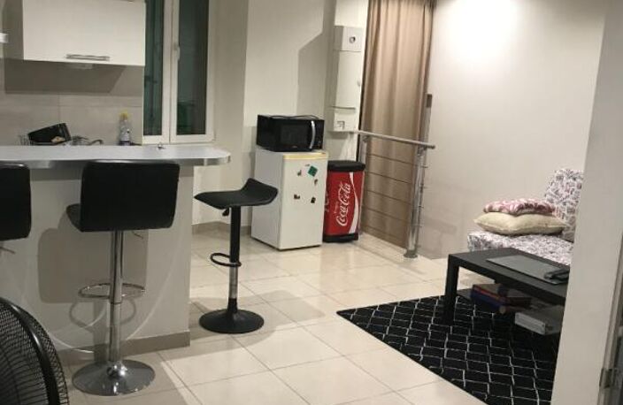 Appartement T1 refait à neuf — photo 4