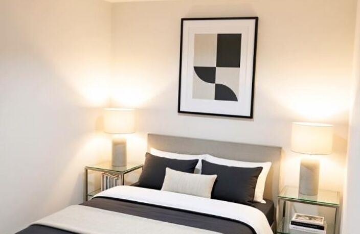 Appartement T1 refait à neuf — photo 5