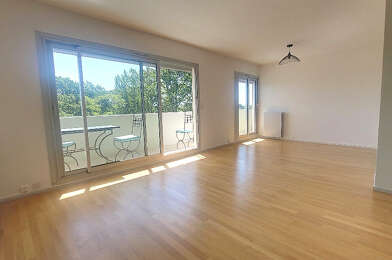 Appartement 3 pièces 270900 €