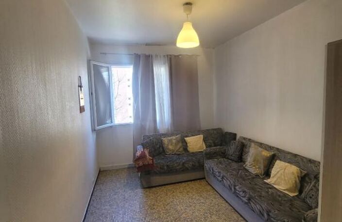 Appartement Bondy 2 pièce(s) 37 m2 — photo 2