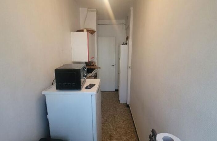 Appartement Bondy 2 pièce(s) 37 m2 — photo 3