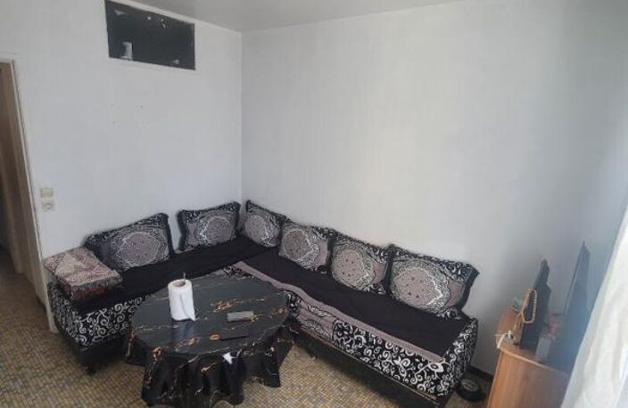 Appartement Bondy 2 pièce(s) 37 m2 — photo 4