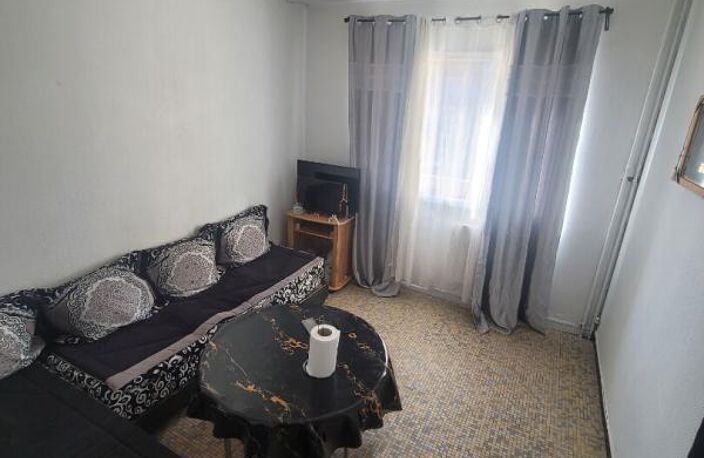 Appartement Bondy 2 pièce(s) 37 m2 — photo 5