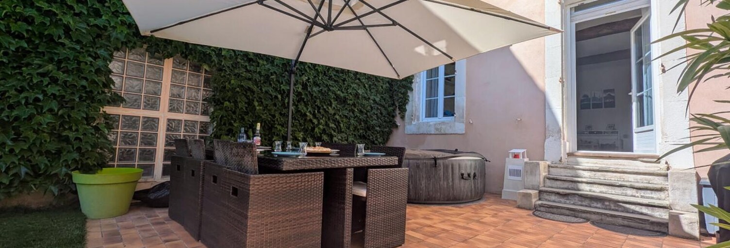 Maison 11 Pièces 161 m² à vendre à Castelnaudary (11400)