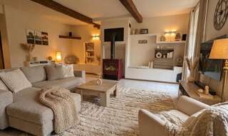 Maison 11 Pièces 161 m² à vendre à Castelnaudary (11400)