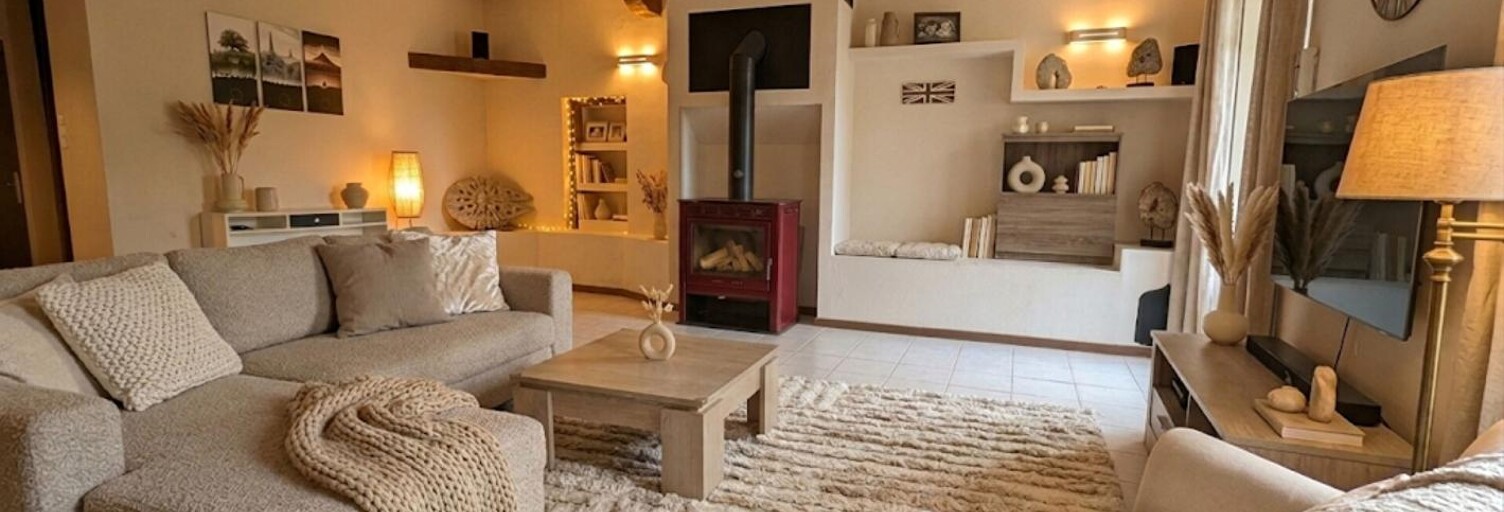 Maison 11 Pièces 161 m² à vendre à Castelnaudary (11400)