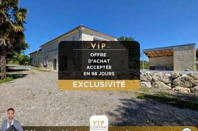 Maison 7 pièces 369000 €