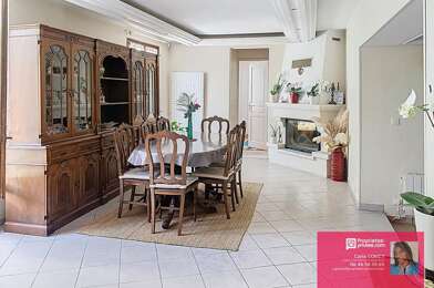 Maison 6 pièces 390000 €