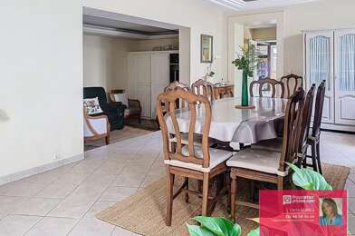 Maison 6 pièces 390000 €