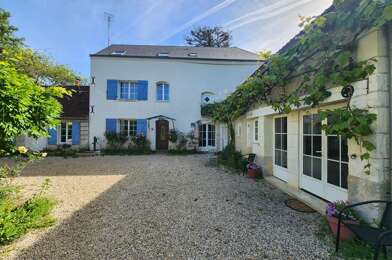 Maison 16 pièces 670000 €