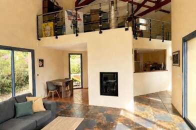 Maison 6 pièces 450000 €