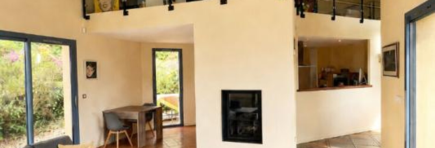 Maison 6 Pièces 175 m² à vendre à Val d'Oingt (69620)