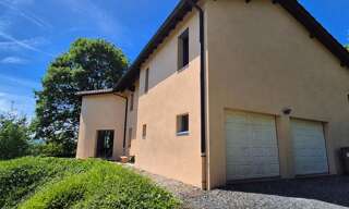 Maison 6 Pièces 175 m² à vendre à Val d'Oingt (69620)