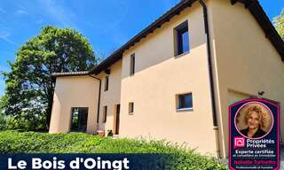 Maison 6 Pièces 175 m² à vendre à Val d'Oingt (69620)