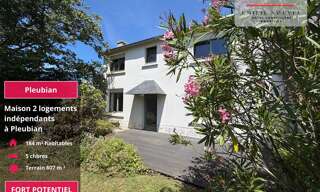 Maison 7 Pièces 184 m² à vendre à Pleubian (22610)