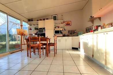 Maison 4 pièces 145990 €