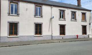 Maison 13 Pièces 306 m² à vendre à Artenay (45410)