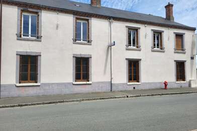 Maison 13 pièces 169990 €