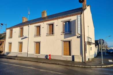 Maison 13 pièces 169990 €