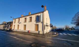Immeuble  306 m² à vendre à Artenay (45410)