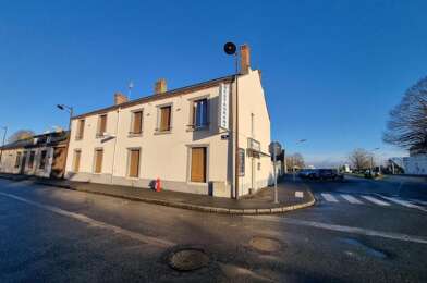 Immeuble  169990 €