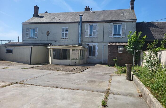 45410.Immeuble Artenay — photo 3