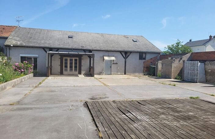 45410.Immeuble Artenay — photo 4